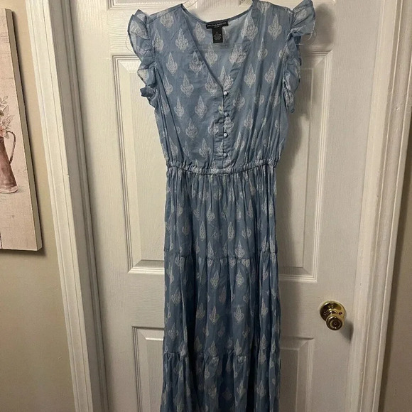 Women’s Chelsea & Theodore Dress Size Small - Picture 1 of 6